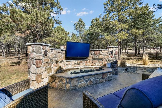 11428 Shaugnessy Road, Colorado Springs, CO 80908