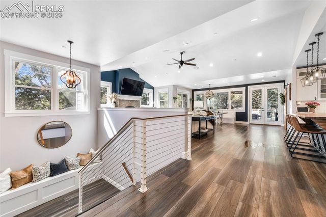 11428 Shaugnessy Road, Colorado Springs, CO 80908