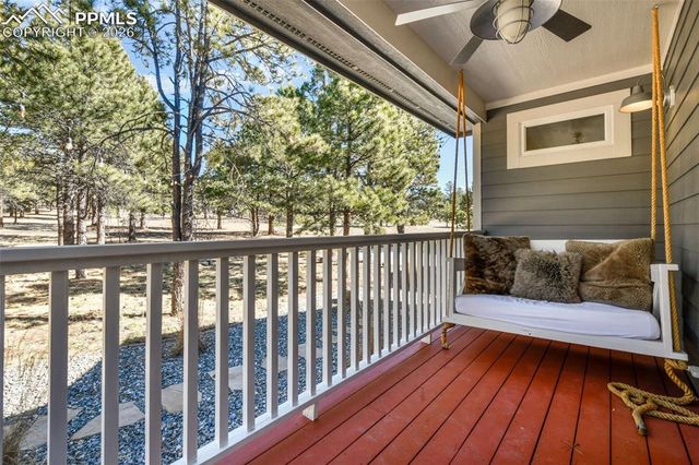 11428 Shaugnessy Road, Colorado Springs, CO 80908