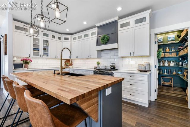 11428 Shaugnessy Road, Colorado Springs, CO 80908