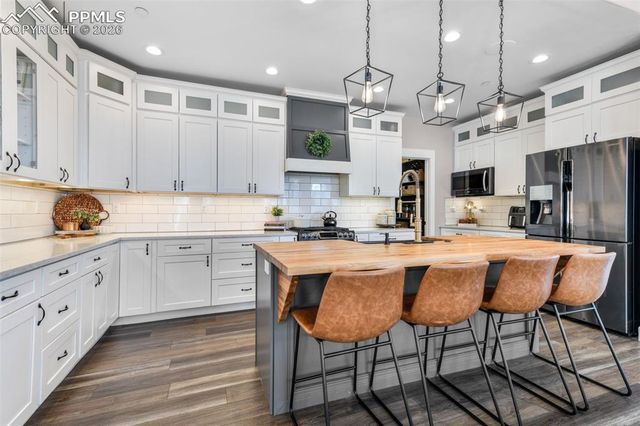 11428 Shaugnessy Road, Colorado Springs, CO 80908