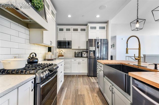 11428 Shaugnessy Road, Colorado Springs, CO 80908