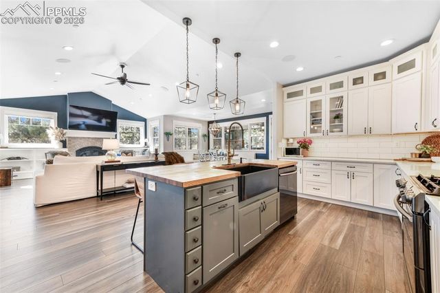 11428 Shaugnessy Road, Colorado Springs, CO 80908