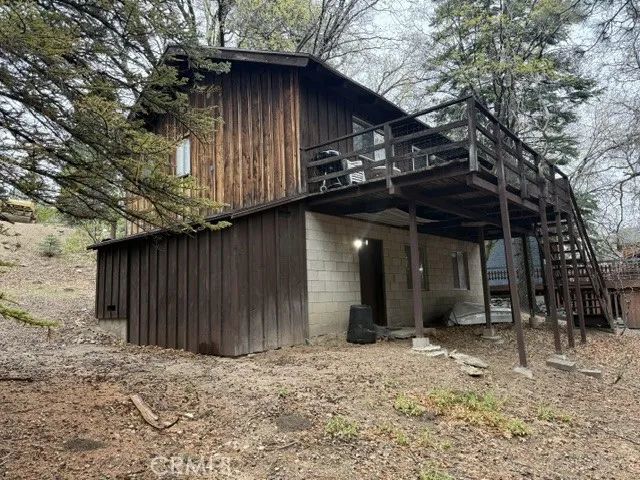 33036 Maple Lane, Green Valley Lake, CA 92341
