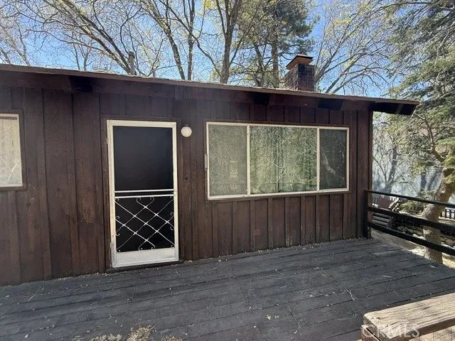 33036 Maple Lane, Green Valley Lake, CA 92341