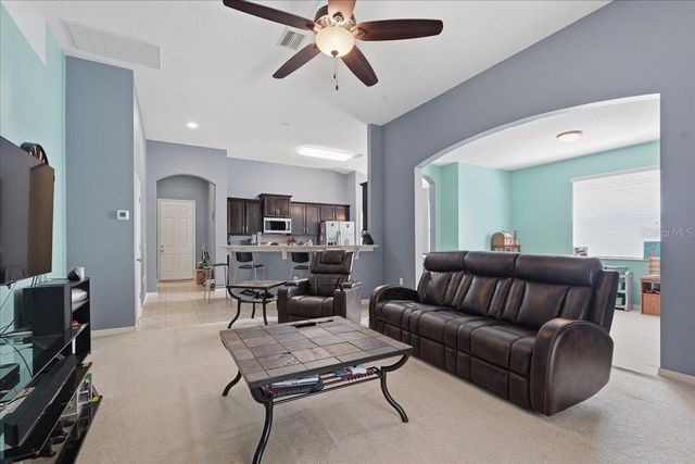 3839 GRECKO DRIVE, Wesley Chapel, FL 33543