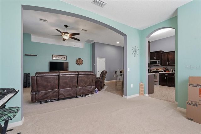 3839 GRECKO DRIVE, Wesley Chapel, FL 33543