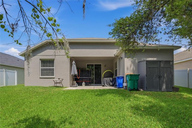 3839 GRECKO DRIVE, Wesley Chapel, FL 33543