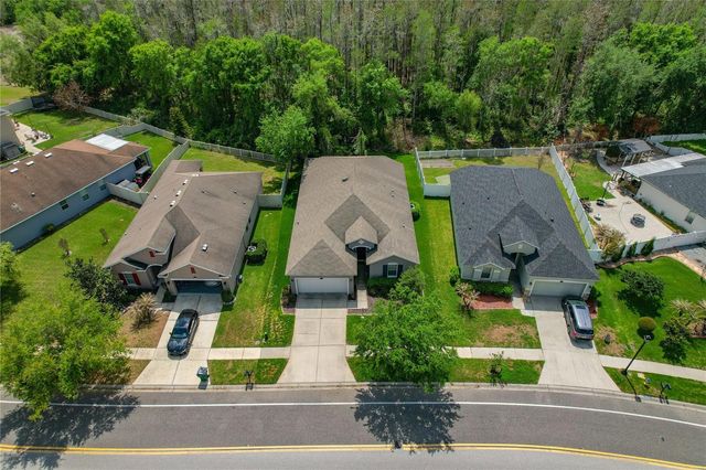 3839 GRECKO DRIVE, Wesley Chapel, FL 33543