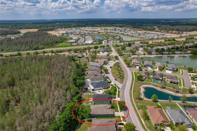 3839 GRECKO DRIVE, Wesley Chapel, FL 33543