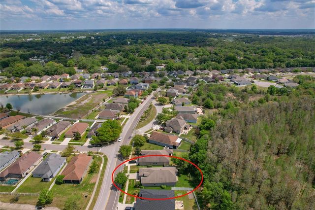 3839 GRECKO DRIVE, Wesley Chapel, FL 33543