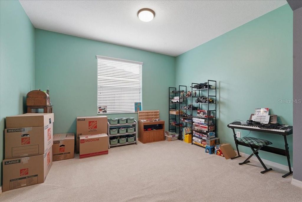 Image 12 of property listing at 3839 GRECKO DRIVE, Wesley Chapel, FL 33543