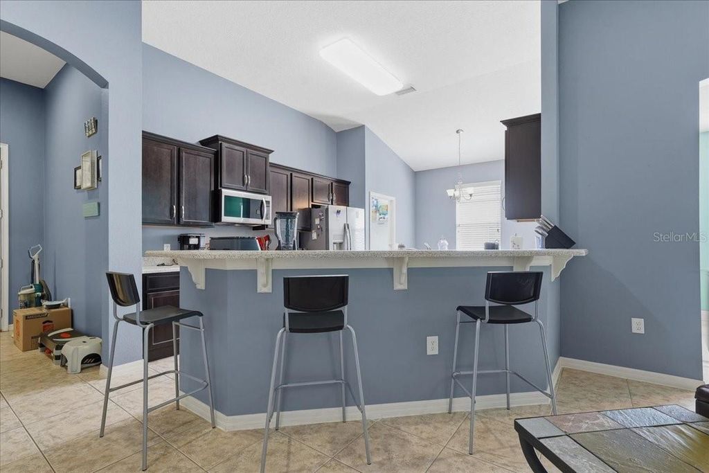 Image 4 of property listing at 3839 GRECKO DRIVE, Wesley Chapel, FL 33543