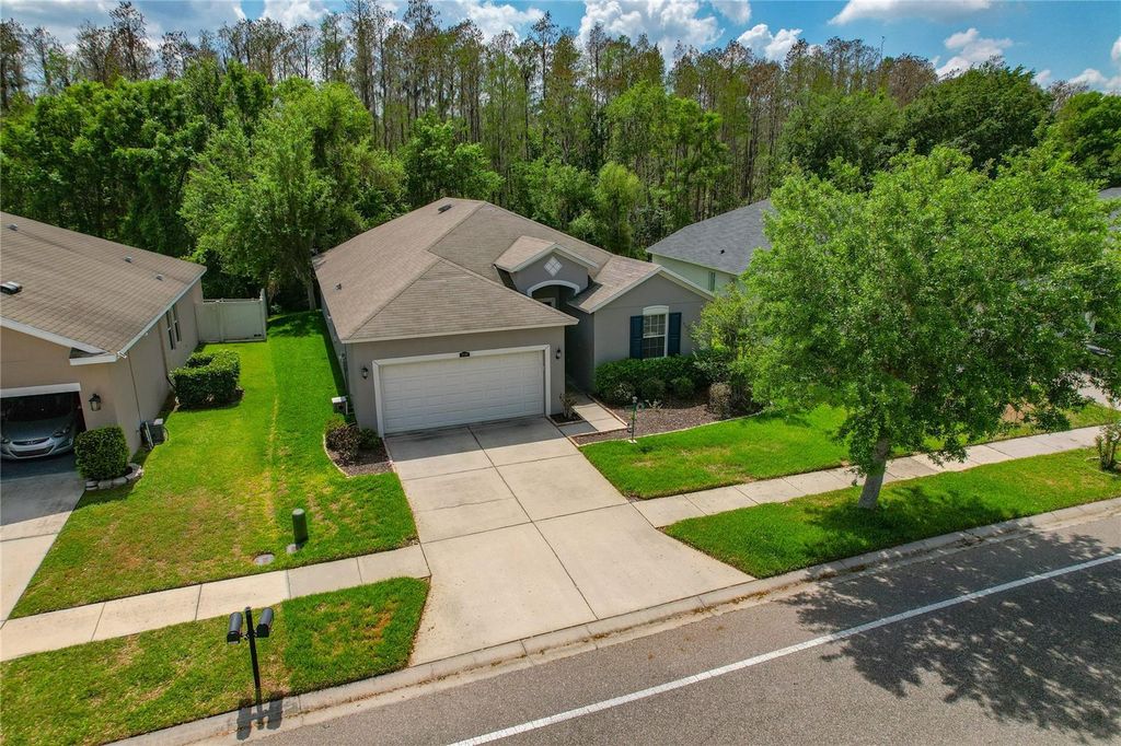 Image 31 of property listing at 3839 GRECKO DRIVE, Wesley Chapel, FL 33543