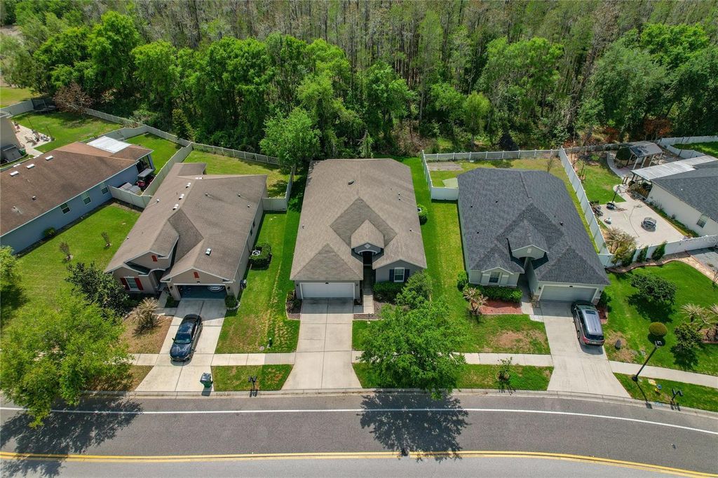 Image 32 of property listing at 3839 GRECKO DRIVE, Wesley Chapel, FL 33543