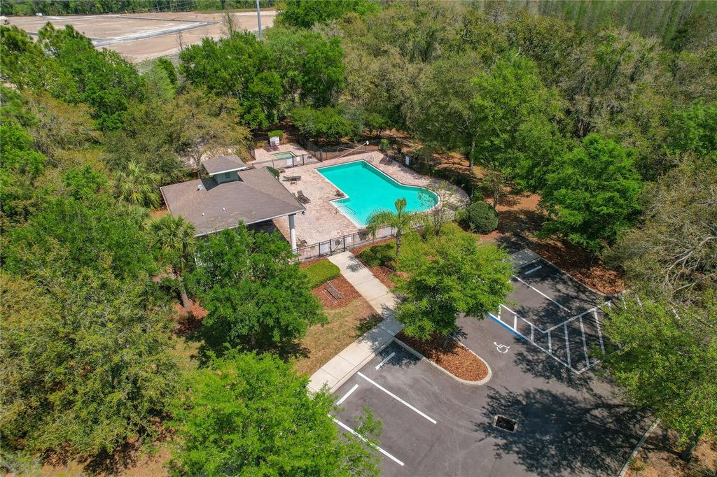 Image 37 of property listing at 3839 GRECKO DRIVE, Wesley Chapel, FL 33543