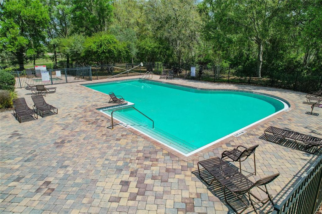 Image 38 of property listing at 3839 GRECKO DRIVE, Wesley Chapel, FL 33543