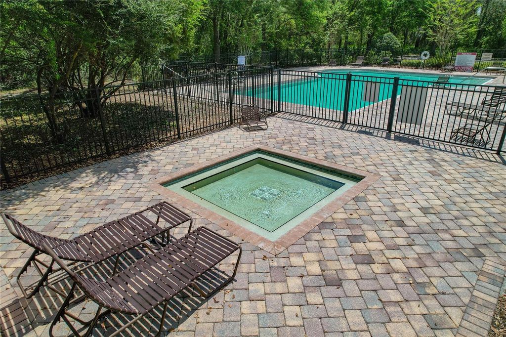 Image 40 of property listing at 3839 GRECKO DRIVE, Wesley Chapel, FL 33543