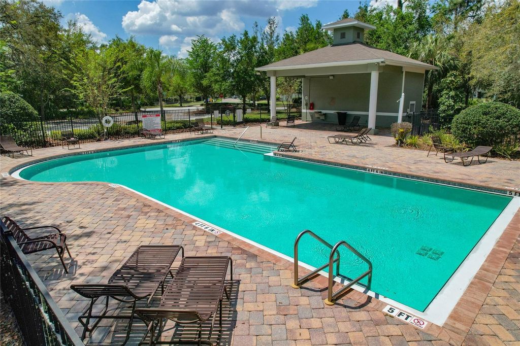 Image 41 of property listing at 3839 GRECKO DRIVE, Wesley Chapel, FL 33543