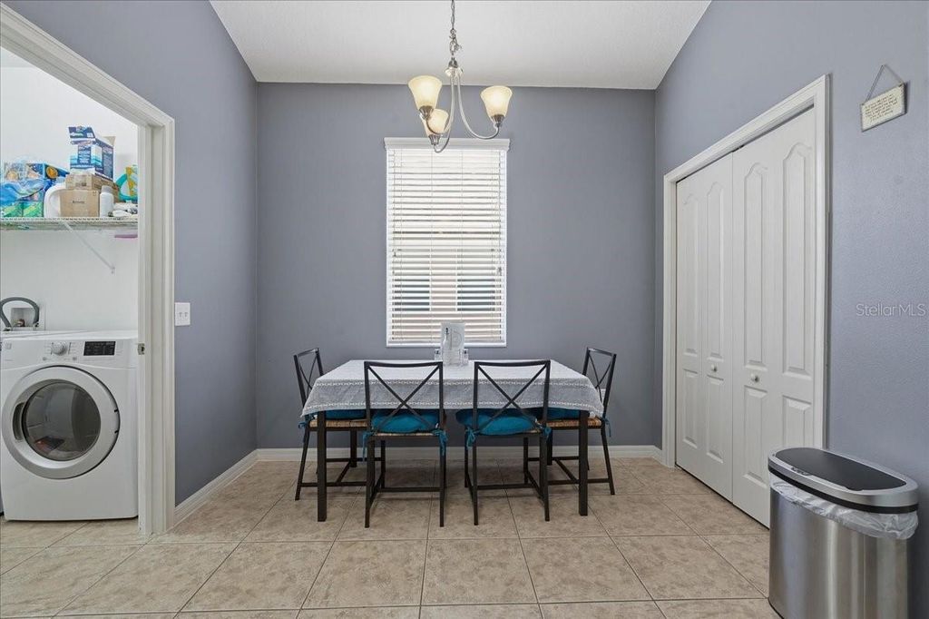 Image 6 of property listing at 3839 GRECKO DRIVE, Wesley Chapel, FL 33543