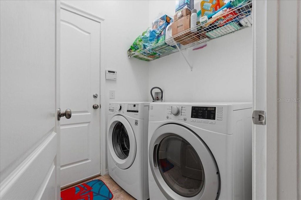 Image 7 of property listing at 3839 GRECKO DRIVE, Wesley Chapel, FL 33543