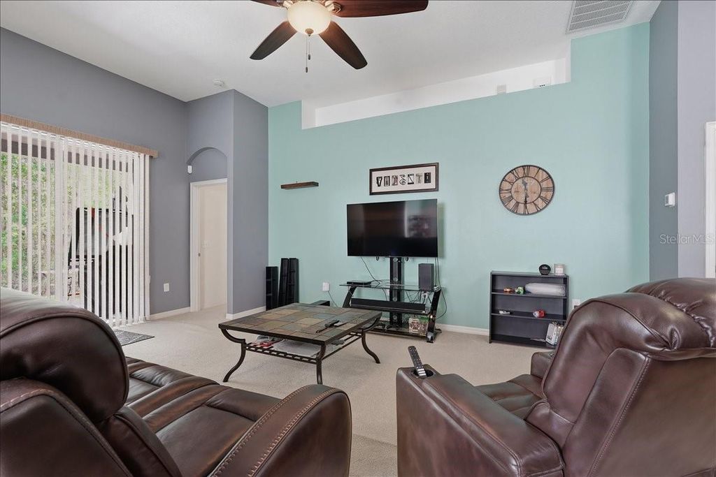 Image 8 of property listing at 3839 GRECKO DRIVE, Wesley Chapel, FL 33543