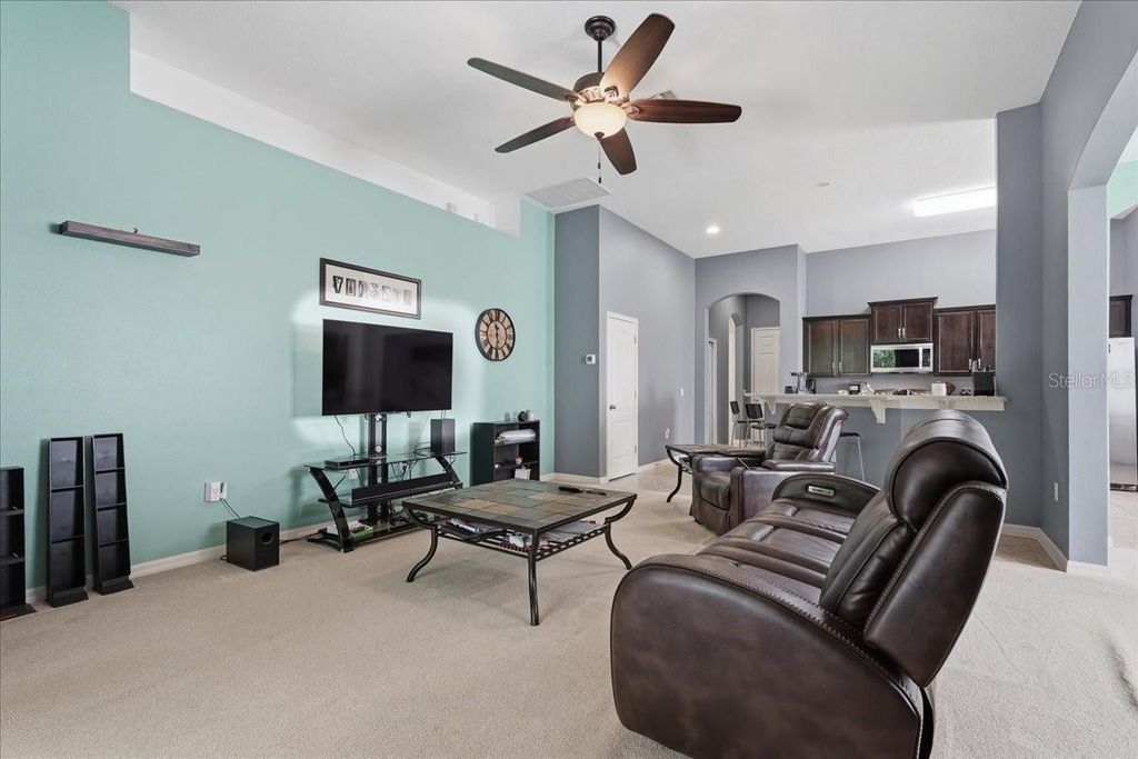 Image 9 of property listing at 3839 GRECKO DRIVE, Wesley Chapel, FL 33543