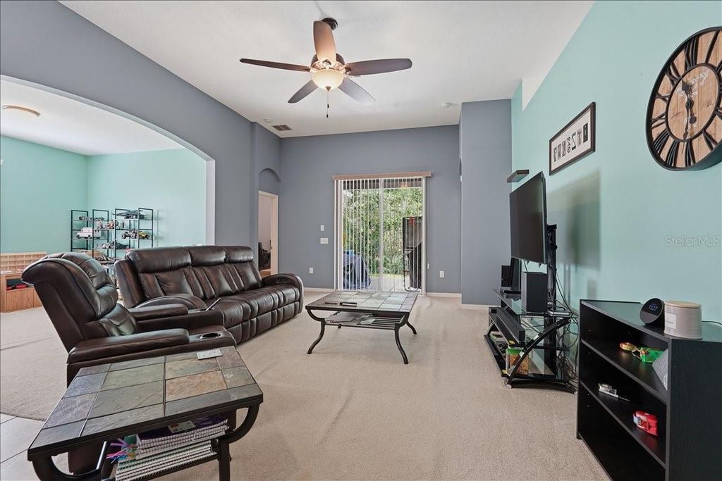 Image 10 of property listing at 3839 GRECKO DRIVE, Wesley Chapel, FL 33543