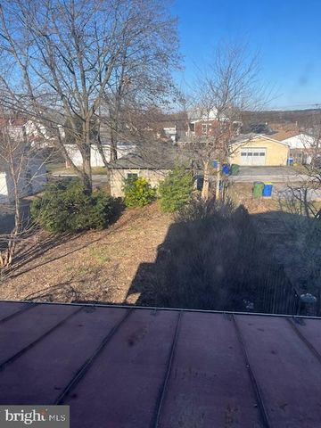535 BRIDGE ST, New Cumberland, PA 17070