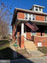 535 BRIDGE ST, New Cumberland, PA 17070
