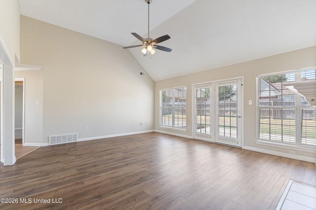 5651 Truman Cove, Southaven, MS 38672