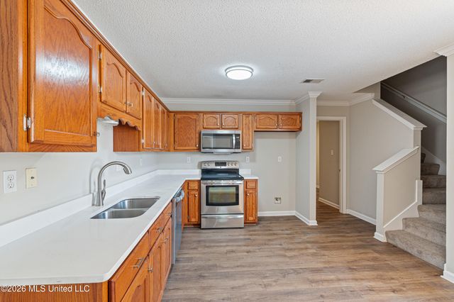 5651 Truman Cove, Southaven, MS 38672