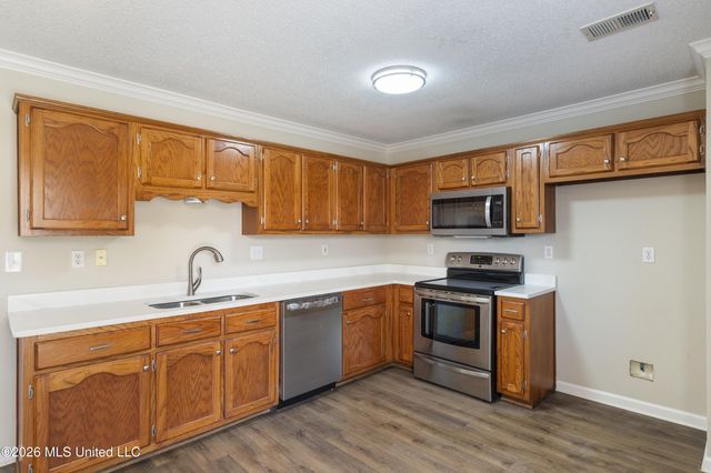 5651 Truman Cove, Southaven, MS 38672