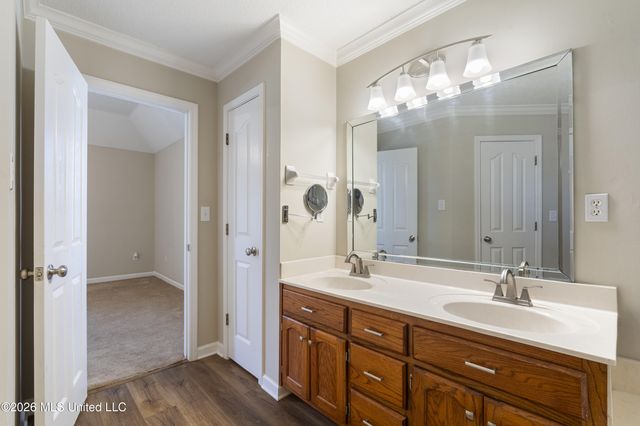 5651 Truman Cove, Southaven, MS 38672