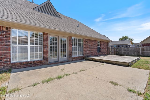 5651 Truman Cove, Southaven, MS 38672