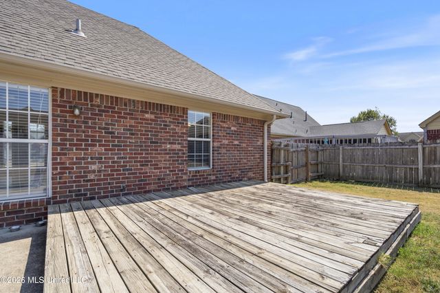 5651 Truman Cove, Southaven, MS 38672