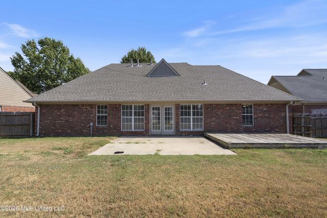 5651 Truman Cove, Southaven, MS 38672