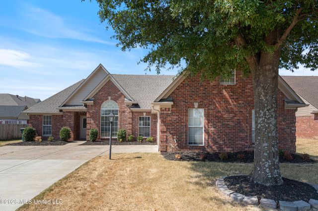 5651 Truman Cove, Southaven, MS 38672