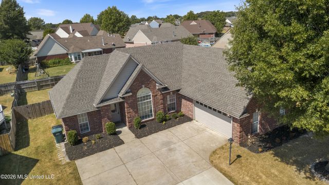 5651 Truman Cove, Southaven, MS 38672