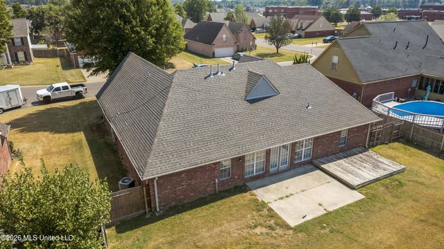 5651 Truman Cove, Southaven, MS 38672