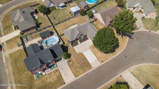 5651 Truman Cove, Southaven, MS 38672