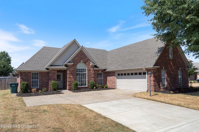 5651 Truman Cove, Southaven, MS 38672