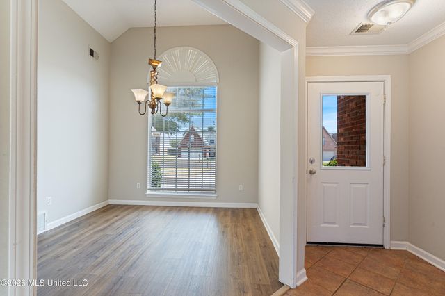 5651 Truman Cove, Southaven, MS 38672