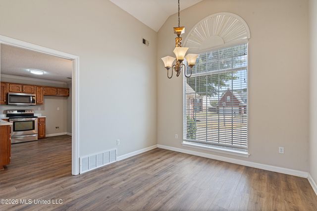 5651 Truman Cove, Southaven, MS 38672