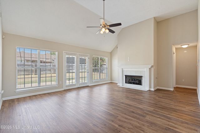 5651 Truman Cove, Southaven, MS 38672