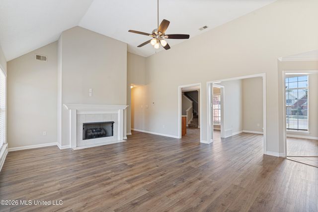 5651 Truman Cove, Southaven, MS 38672