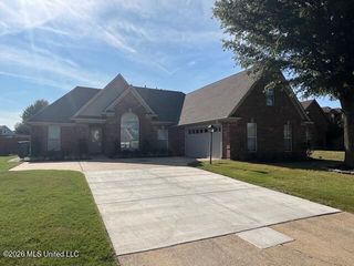 5651 Truman Cove, Southaven, MS 38672