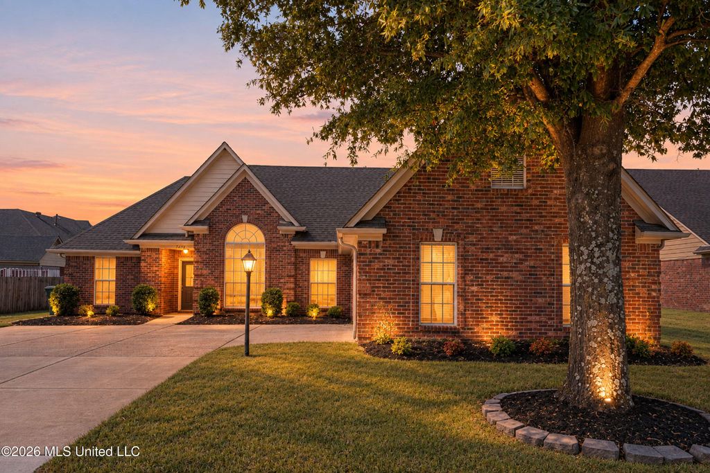 5651 Truman Cove, Southaven, MS 38672 — photo 2