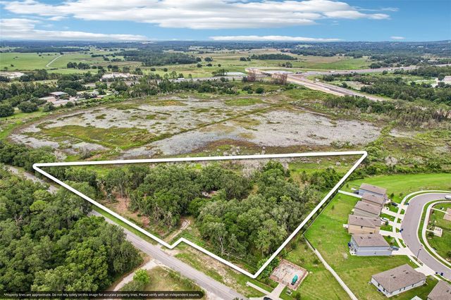 20736 OBRIEN ROAD, Groveland, FL 34736