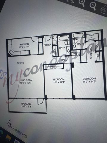 3300 NE 36th Street 1621, Fort Lauderdale, FL 33308